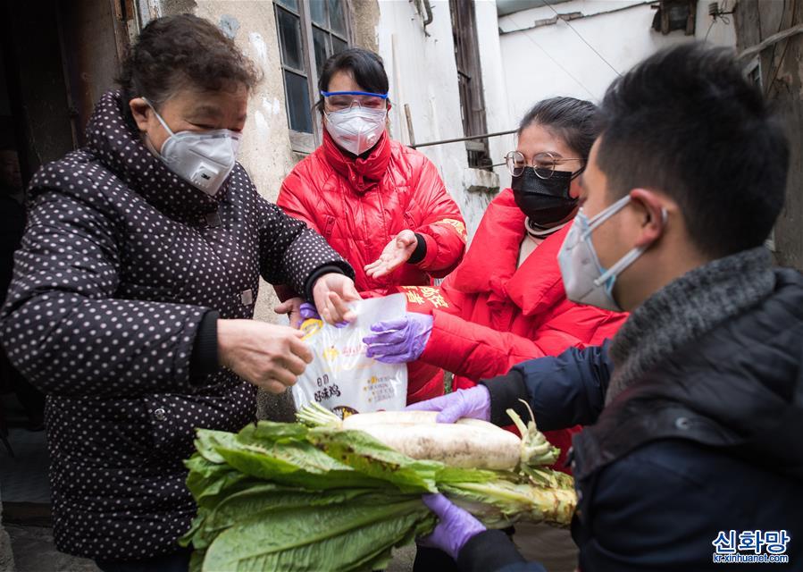 （聚焦疫情防控·图文互动）（6）在战“疫”大考中不断进步——中国抗疫治理能力的生动实践