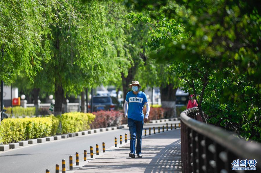 （聚焦疫情防控）（7）吉林省吉林市丰满区风险等级由高风险调整为低风险