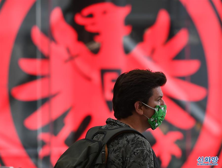 （国际疫情）（12）德国联邦政府支持延续“口罩强制令”