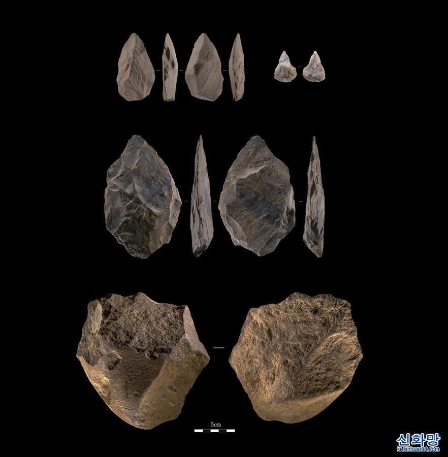（图文互动）（3）国家文物局通报四川稻城皮洛遗址等3项重要考古发现成果 