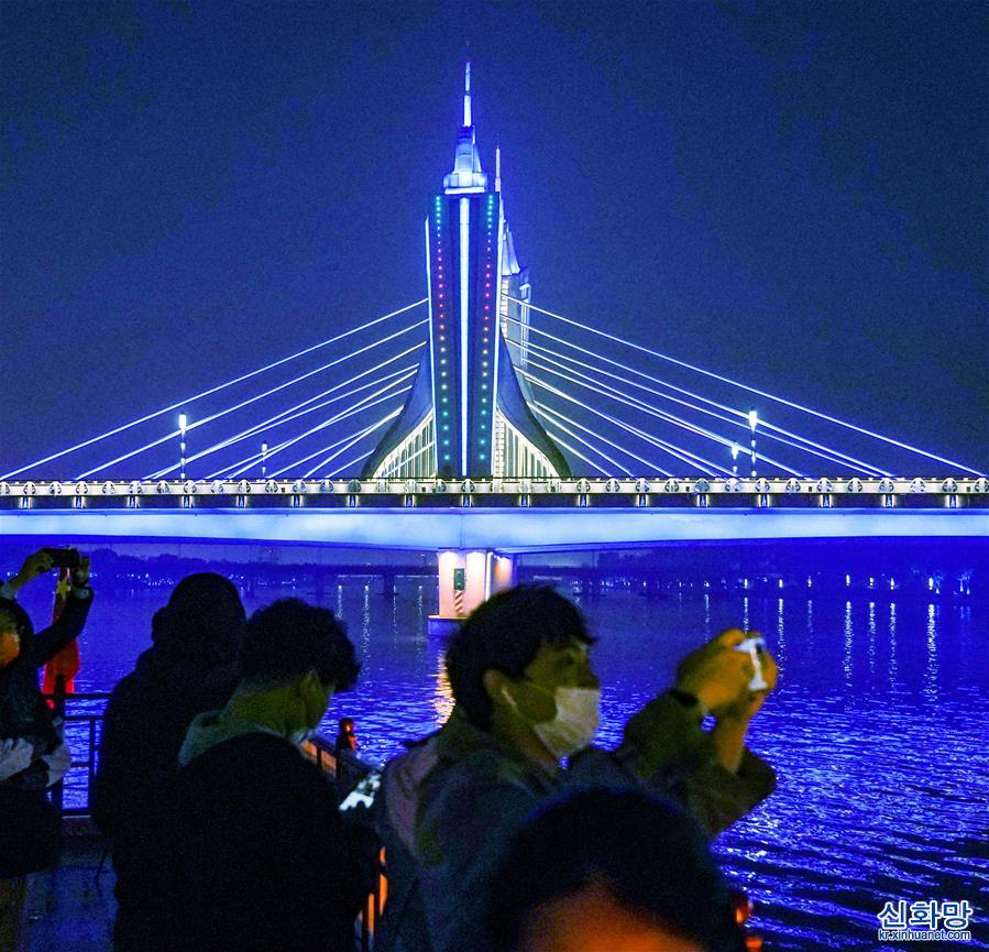 （社会）（3）2021北京（国际）运河文化节开幕