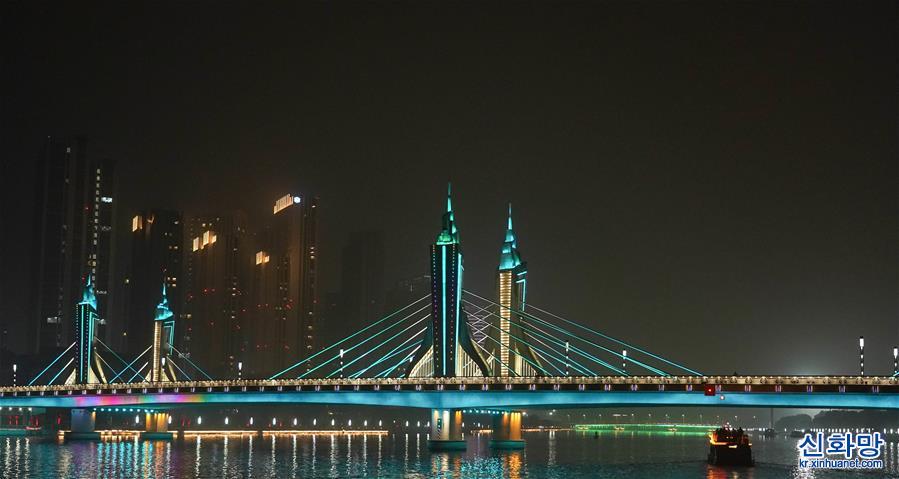（社会）（2）2021北京（国际）运河文化节开幕