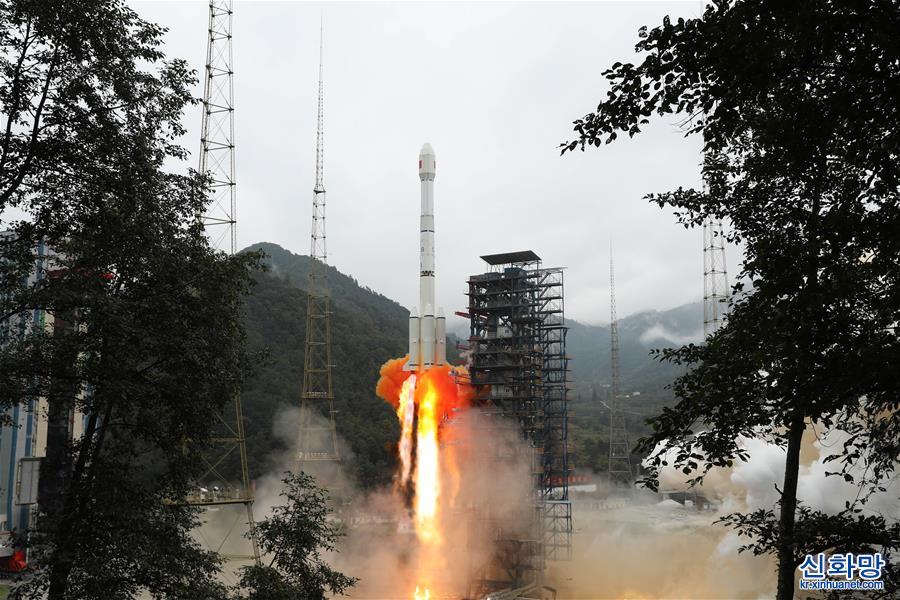 （科技）（2）我国成功发射实践二十一号卫星