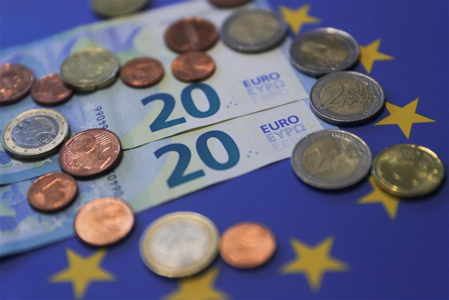 （国际）（1）欧元将迎来流通20周年
