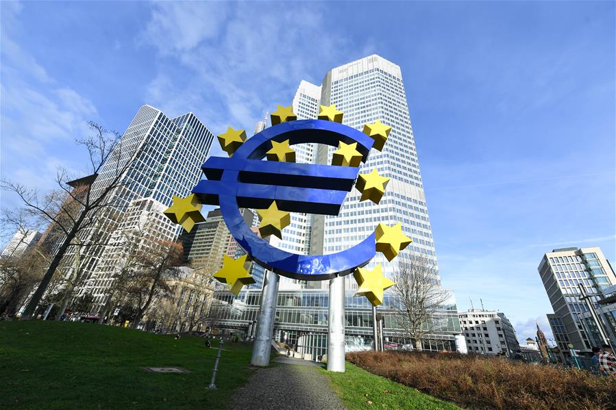 （国际）（2）欧元将迎来流通20周年