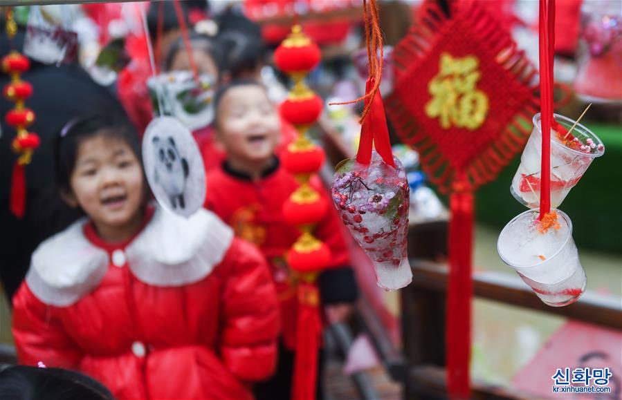 （教育）（2）校园“冰雪第一课”