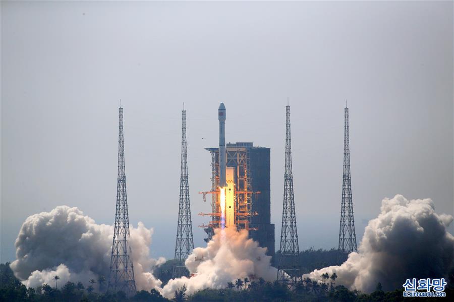 （科技）（4）我国成功发射泰景三号01卫星等22颗卫星 创造一箭多星新纪录