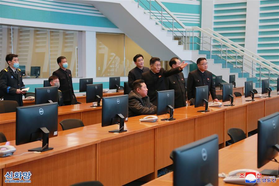 （国际）朝鲜计划发射更多侦察卫星