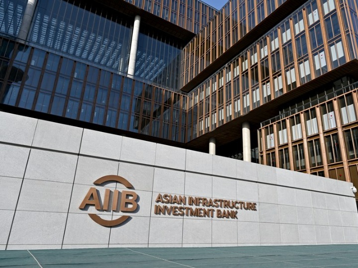 AIIB, 中 허난성 재해복구에 10억 달러 지원