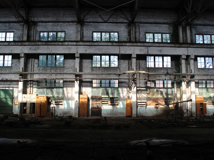 中 항저우, 공업 변천사 담긴 옛 공장이 새로운 '랜드마크'로