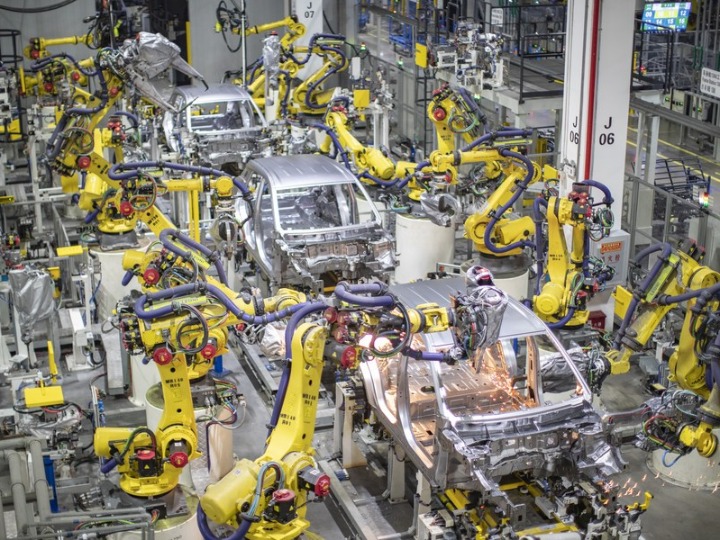 폭스바겐, 2023년까지 中서 전기차 생산 늘린다