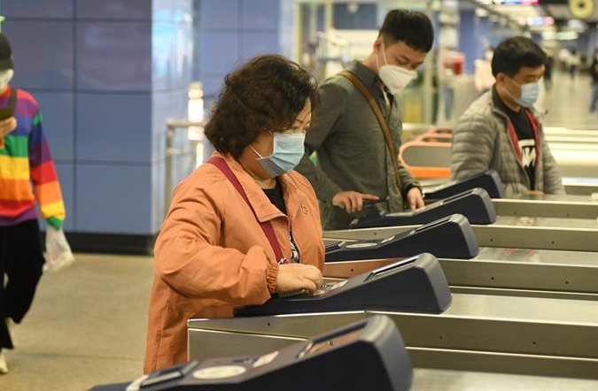 광저우 지하철, 다양한 조치로 승객 증가 대응
