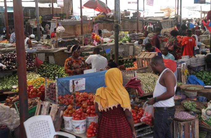 탄자니아 사회·경제 활동 단계적 재개