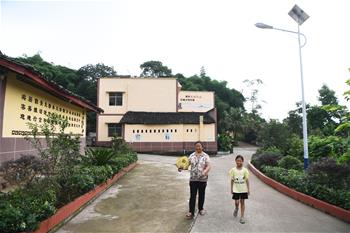 충칭 융촨: 다양한 조치로 농촌인 주거환경 개선
