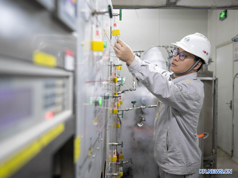 中 쓰촨성, 첨단 과학∙우위 산업∙녹색 전력 집중 육성에 속도