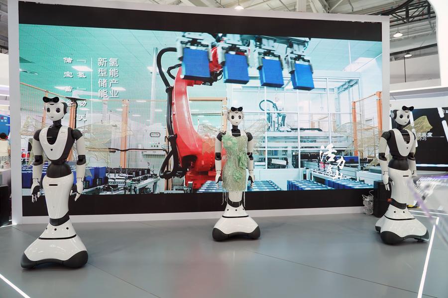 China Unveils Ambitious Plan: 2024 CIFTIS to Spearhead Global Economic Boom and International Cooperation”

Alternatively, you could also consider these options:

* “China Sets Stage for Global Economic Revival: 2024 CIFTIS to Foster International Coopera