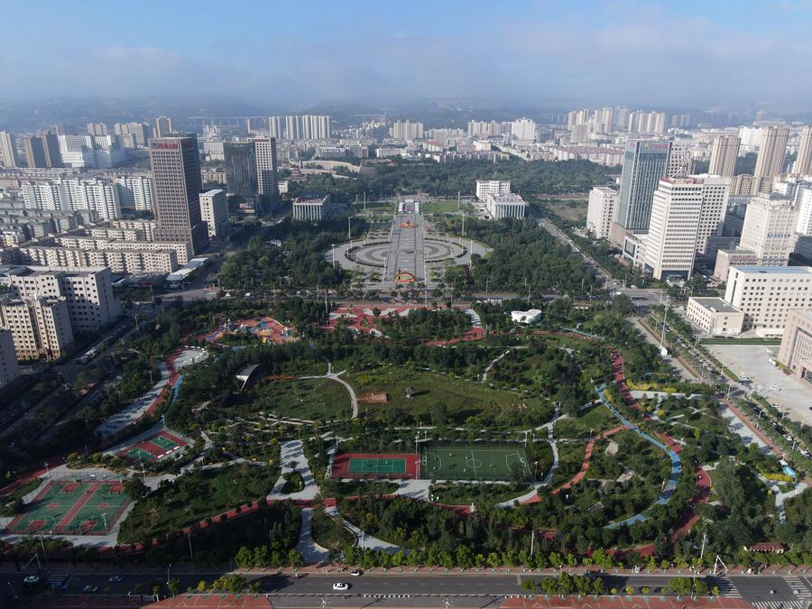 [경제] Briefing économique sur la Chine… La Banque nationale de développement et les prêts au secteur de la construction urbaine dépassent 240 000 milliards de wons