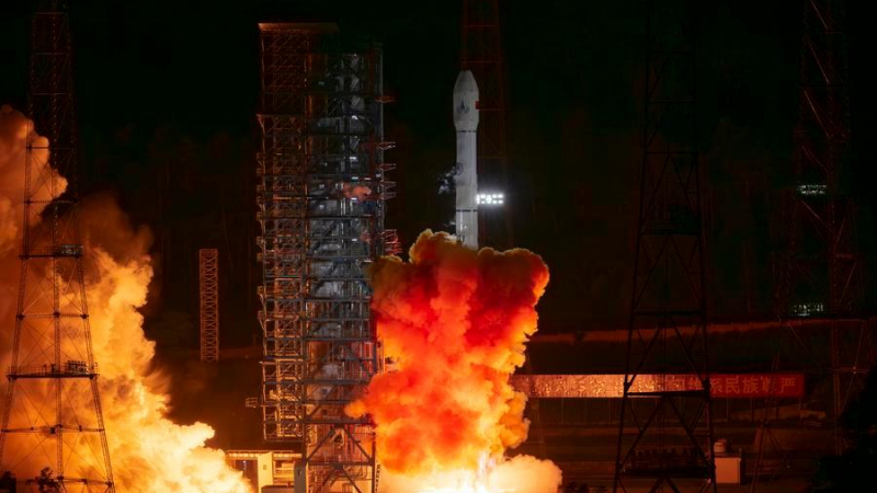 기초연구에서 첨단기술까지...中 과학기술, 세계 무대 중심으로 진출