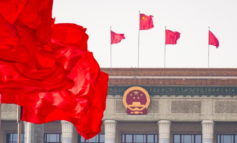 中 국가발전계획법 제정...5개년 계획 제도 법제화